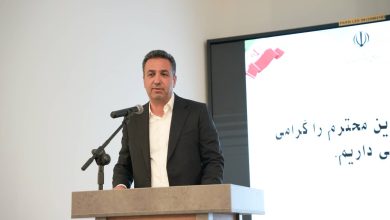 مدیرکل راه و شهرسازی فارس: کاردان‌ها در پروژه‌های نهضت ملی مسکن نقش‌آفرینی حداکثری داشته باشند