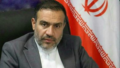 در نامه‌ای خطاب به استاندار فارس: نماینده سروستان، خرامه و کوار خواستار تعیین‌تکلیف فوری پروژه گندله خرامه شد
