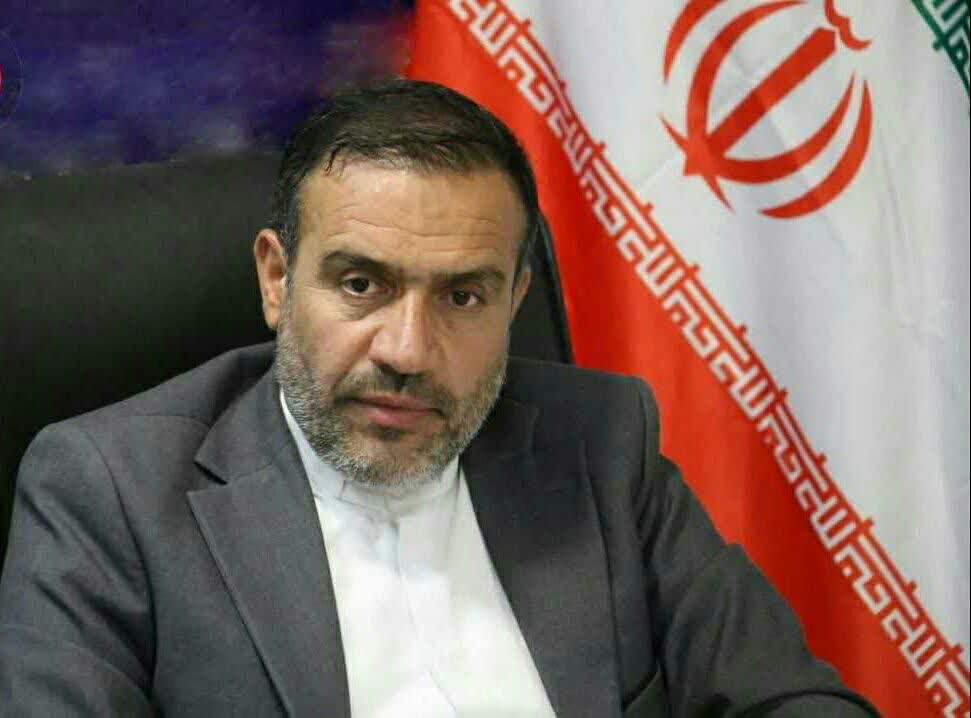 در نامه‌ای خطاب به استاندار فارس: نماینده سروستان، خرامه و کوار خواستار تعیین‌تکلیف فوری پروژه گندله خرامه شد