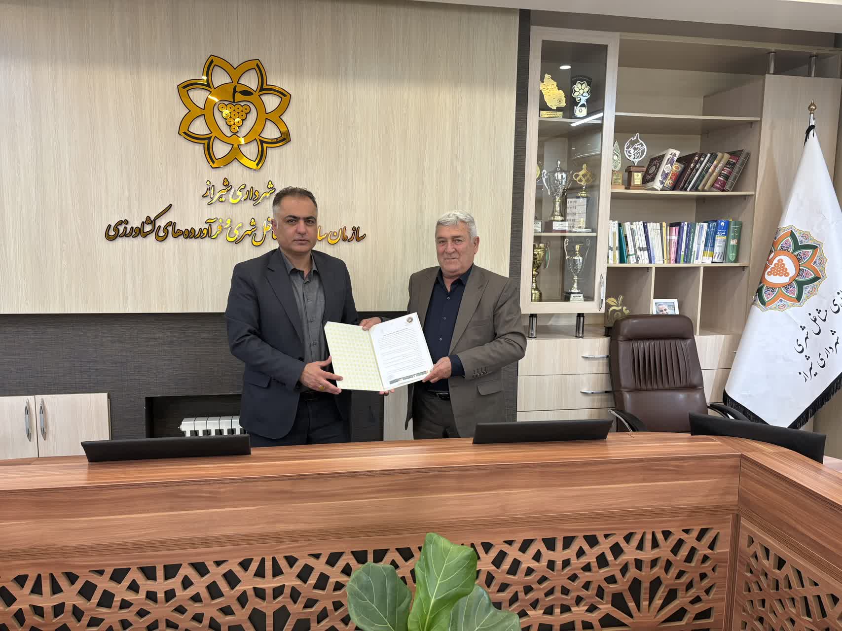 نشانی ۵ ایستگاه استقرار کارگران ساختمانی در شهر شیراز
