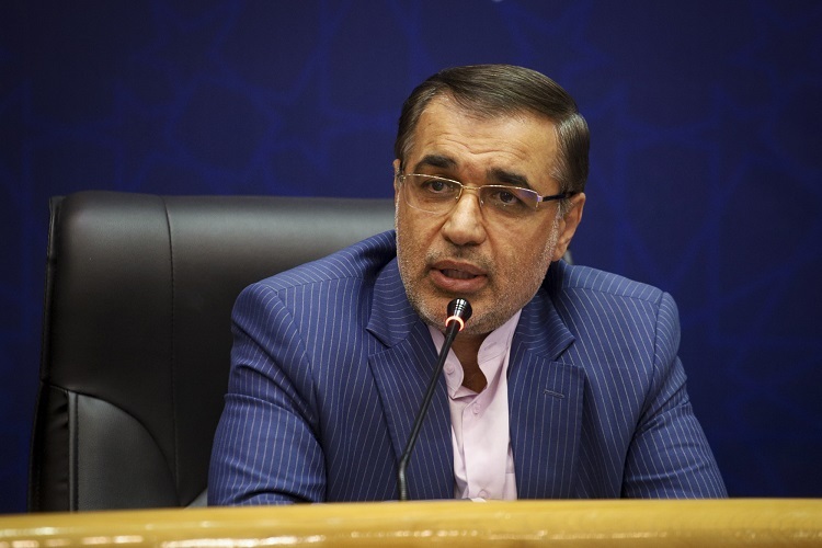 عزم جدی معاونت اقتصادی استانداری فارس برای حل مشکلات استان؛ مسعود گودرزی: اظهارنظر درباره وضعیت اقتصادی باید کارشناسی باشد، نه شعاری