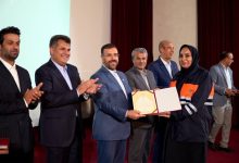 روابط عمومی اداره کل راهداری و حمل‌ونقل جاده‌ای فارس، روابط عمومی برتر استان در سال ۱۴۰۴ شد