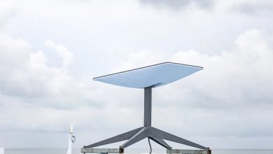 دستگیری باند توزیع فیلترشکن و فروش اینترنت استارلینک در شیراز