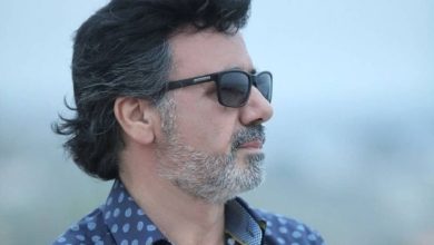 گوش کنید| آهنگ شاد  چه سالی بشه امسال  معین اصفهانی