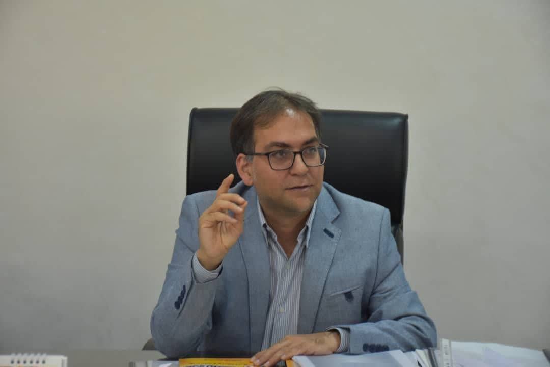 تشدید بازرسی‌های میدانی در فارس؛ آرامش بازار خط قرمز مدیرکل صمت
