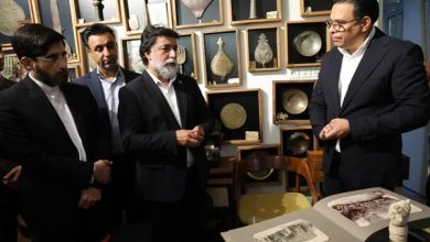 مدیرکل میراث‌فرهنگی فارس:موزه‌ها متعلق به مردم‌اند و آنها باید در حفاظت از تاریخ و فرهنگ خود نقش ایفا کنند