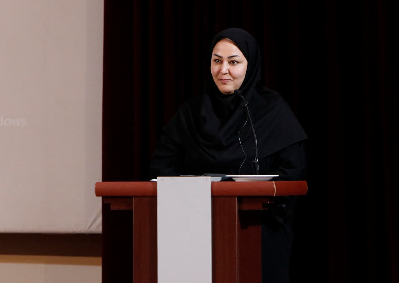 کسب عنوان «روابط عمومی منتخب سال ۱۴۰۴» توسط اداره ارتباطات و اطلاع‌رسانی راه و شهرسازی فارس