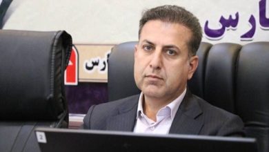 تأکید مدیرکل راهداری فارس بر خدمت‌رسانی بی‌وقفه و ایمن‌سازی محورها با ورود ۳۳ دستگاه ماشین‌آلات جدید