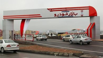 قیمت جدید محصولات تولیدی ایران خودرو ویژه اردیبهشت ماه ۱۴۰۵ /خداحافظی با خودروی زیر ۱ میلیارد و ۲۰۰ در ایران خودرو