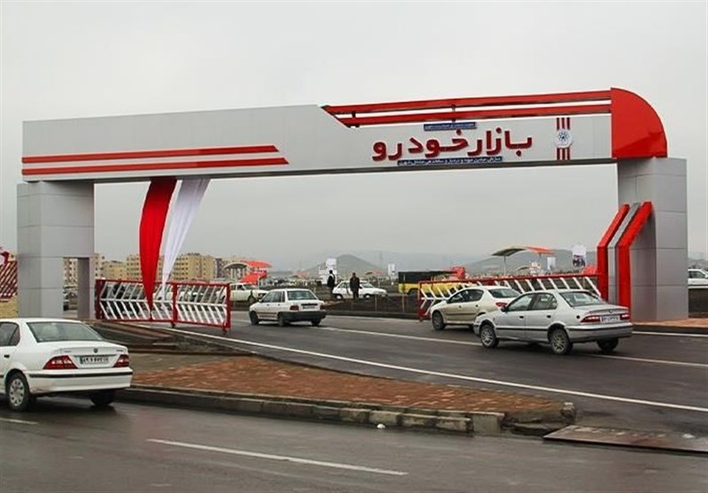 قیمت جدید محصولات تولیدی ایران خودرو ویژه اردیبهشت ماه ۱۴۰۵ /خداحافظی با خودروی زیر ۱ میلیارد و ۲۰۰ در ایران خودرو