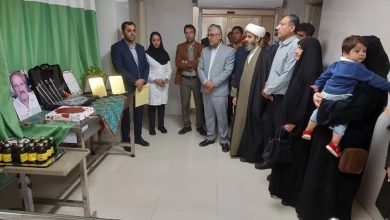 سرنوشت مبهم یک کار خیر در فارس| پرونده خرید تجهیزات برای بیمارستان «لامرد»