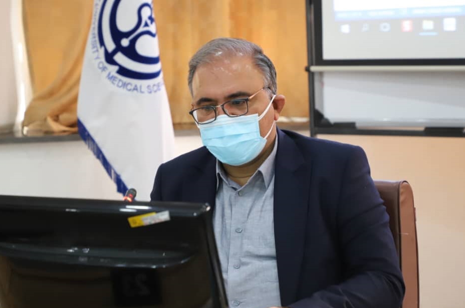 بلاتکلیفی ۱۹خانواده شهید سلامت استان فارس/ اولین گیرندگان واکسن کرونای فارس مشخص شدند