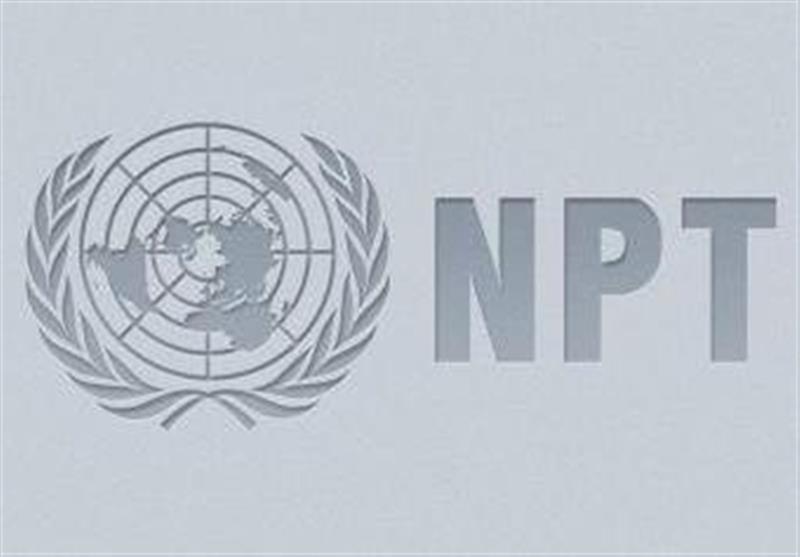 اجرای پروتکل الحاقی NPT متوقف شد