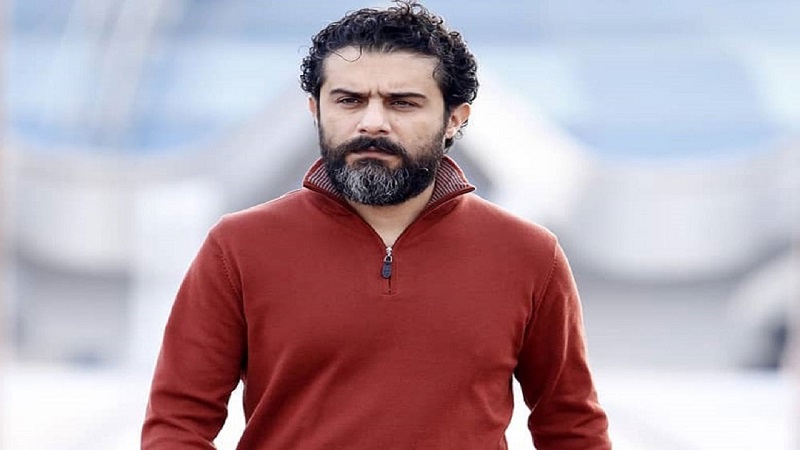بیوگرافی وحید رهبانی بازیگر نقش «محمد» در سریال تلویزیونی گاندو