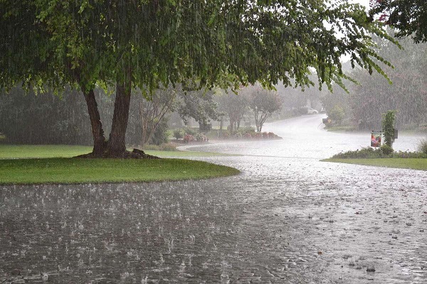 هشدار تشدید فعالیت سامانه بارشی در ۱۶ استان طی ۳ روز آینده