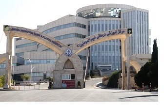 نجات ۳ بیمار با سوختگی بالای ۷۰ درصد در بیمارستان سوانح سوختگی امیرالمومنین(ع) شیراز