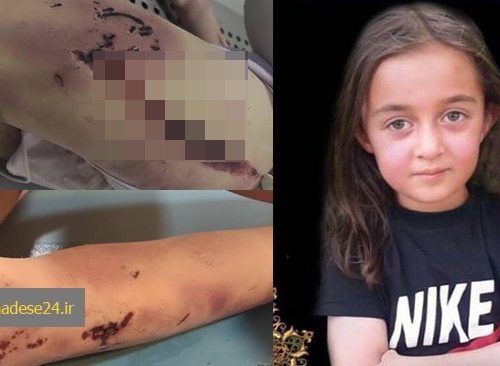 جزئیات مخوف شکنجه و قتل هولناک غزل ۵ ساله توسط مادر سنگدل در ممسنی