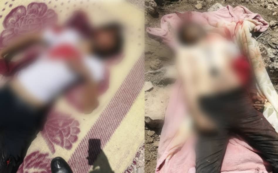 جزئیات درگیری مسلحانه و مرگبار قاچاقچیان و مامورین پلیس در داراب