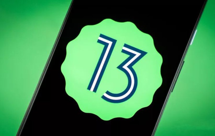 زمان عرضه اندروید ۱۳ برای گوشی های هوشمند اعلام شد