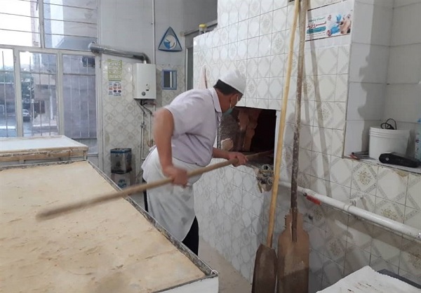 جزئیات  کم‌فروشی نان و سوءاستفاده برخی از واحدهای نانوایی در شیراز