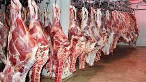 قیمت نجومی هر کیلو گوشت گوساله در بازار بدون مشتری