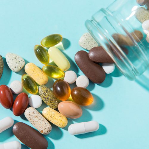 چرا با وجود مصرف ویتامین ها و مکمل ها باز هم دچار کمبود هستیم؟