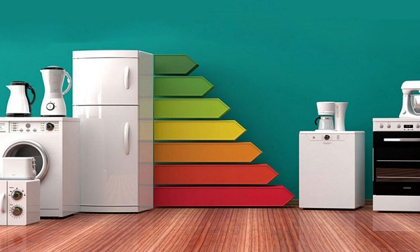 بیشترین مصرف برق منزل مربوط به کدام لوازم خانگی است؟