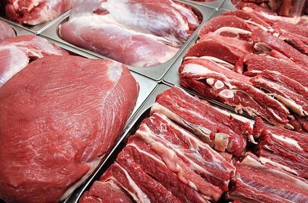 نخستین نشانه های فساد گوشت و فرآورده‌های گوشتی