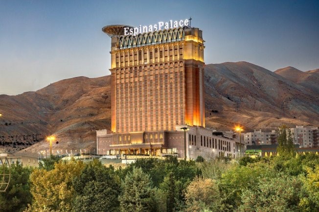 قیمت هتل های تهران در تابستان ۱۴۰۱