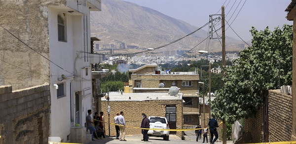 ماجرای تخلیه خانه ها در چند کوچه بلوار جمهوری از زبان فرماندار شیراز