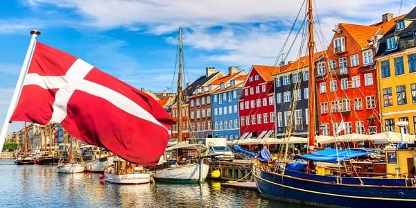 لیست جدید مشاغلی که دانمارک به دنبال جذب مهاجر  برای آنها است 