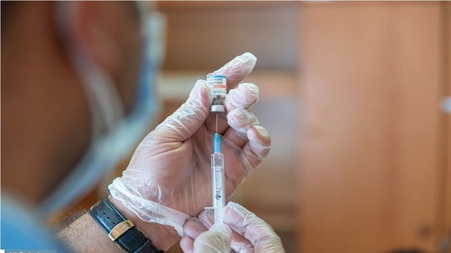مجوز تزریق همگانی دوز چهارم واکسن کرونا صادر شد