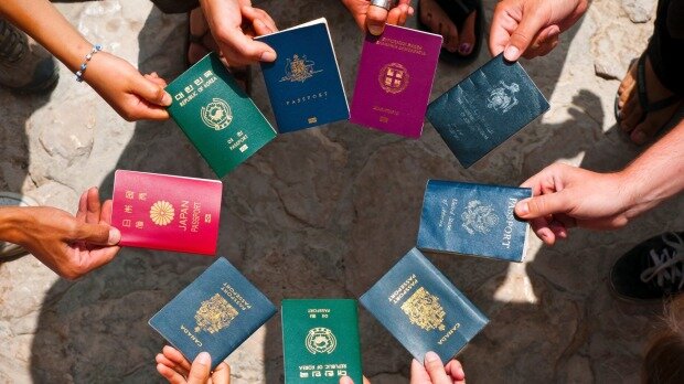 اعلام رتبه‌بندی فصلی اعتبار پاسپورت‌های جهان؛ گذرنامه‌ ایرانی چندم است؟