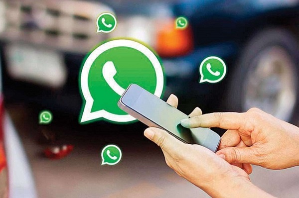 سه قابلیت جدید و انقلابی پیام رسان واتساپ برای حریم خصوصی کاربران
