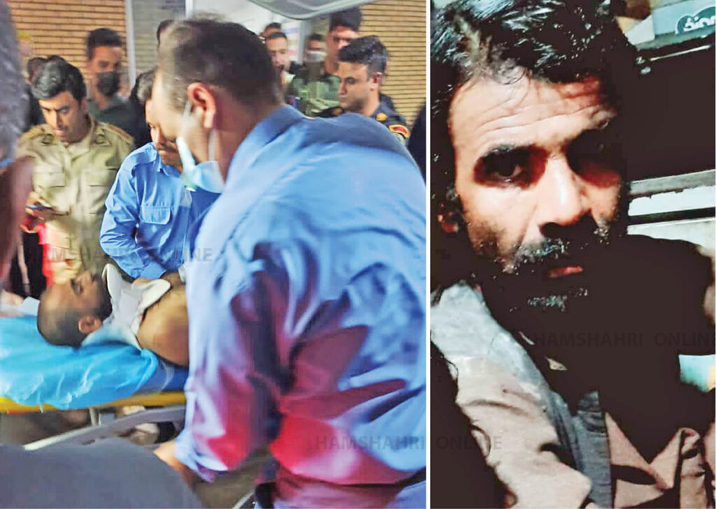 فرار قاتل مخوف از زندان افغانستان و قتل ۱۰ نفر در رفسنجان+عکس