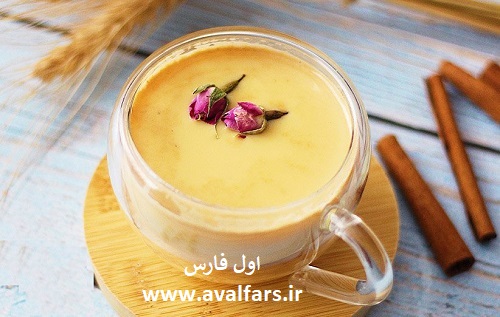 بهترین روش تهیه چای کرک عربی خوشمزه با عطر خیال انگیز