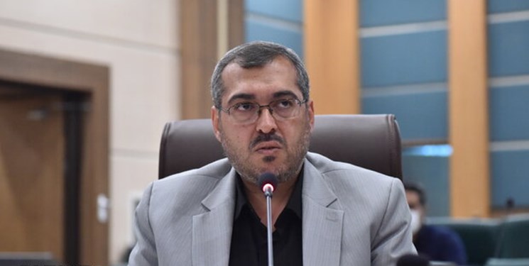 شهردار شیراز عزل شد یا استعفا داد ؟!