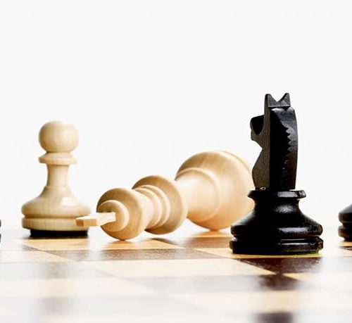 ۱۰ فایده بسیار بارز و موثر شطرنج برای مغز و روان