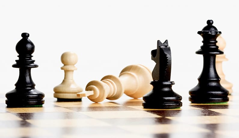 ۱۰ فایده بسیار بارز و موثر شطرنج برای مغز و روان