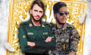 جزئیات تشییع پیکر دو شهید امنیت استان فارس در شیراز