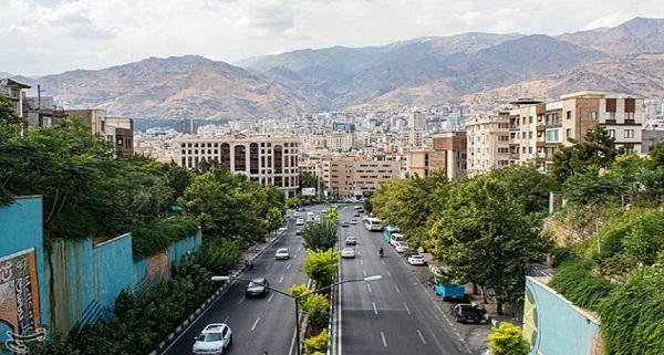 قیمت آپارتمان در مناطق ۲۲ گانه تهران بر اساس مترمربع به تومان