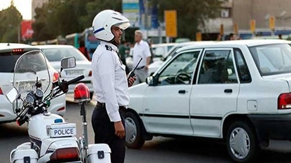 جزئیات محدودیت‌های ترافیکی ایام تاسوعا و عاشورای حسینی در شیراز