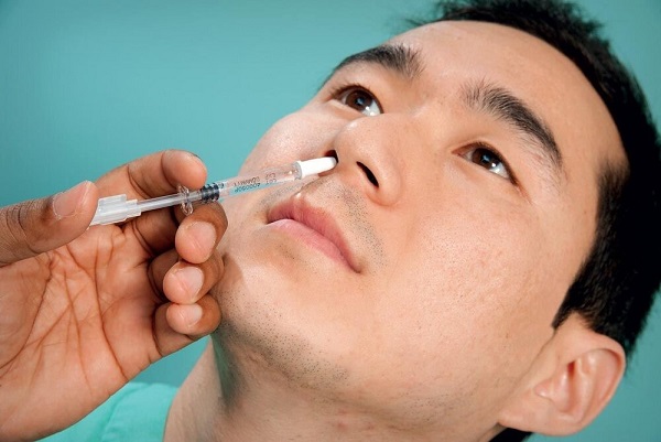 رازی کووپارس ؛ نخستین واکسن داخل بینی دارای تاییدیه جهانی برای کووید۱۹