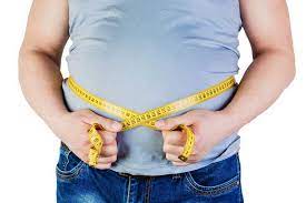 کاهش چربی شکم در خانه با روش های پیشنهادی وزارت بهداشت