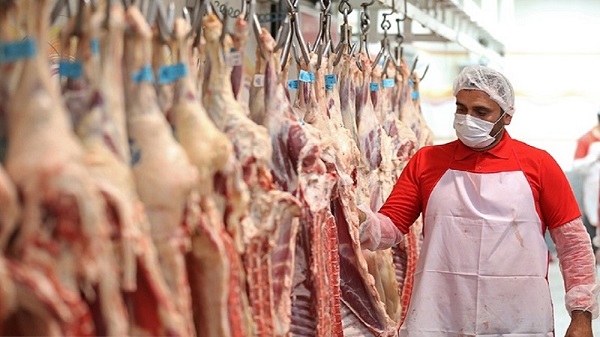 معافیت عرضه کنندگان گوشت و فرآورده‌های گوشتی از پرداخت مالیات و عوارض