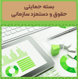 بسته حقوق و دستمزد ؛ خدمتی جدید از بانک قرض‌الحسنه مهر ایران