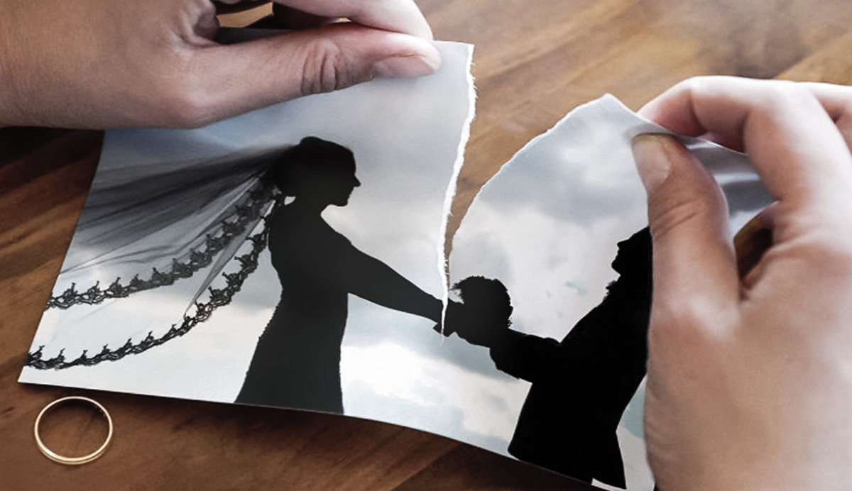 افزایش طلاق های صوری و توافقی و صیغه‌شدن زنان در ایران