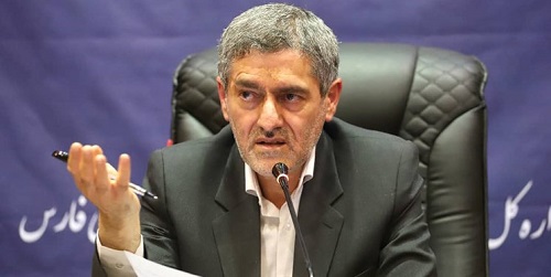 وعده جدید استاندار در مورد زمان تغییر مدیران ناکارآمد استان فارس