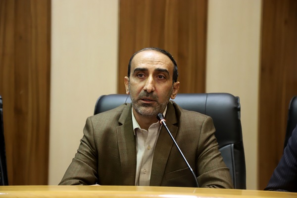 واکنش معاون سیاسی امنیتی استانداری فارس به اعتراضات و ناآرامی های شیراز