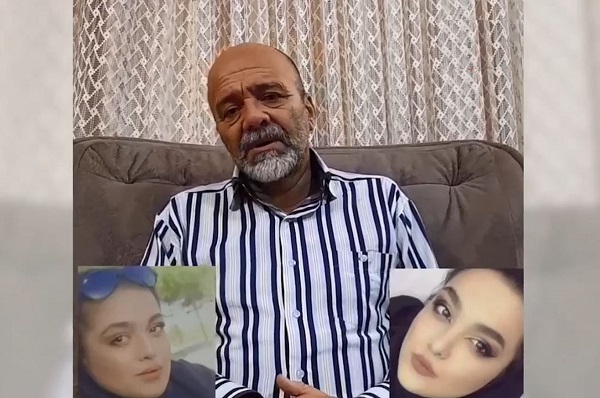 ۱۰۰میلیون مژدگانی برای یابنده دختر گمشده اصفهانی در شیراز+ویدئو